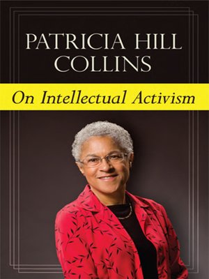 cover image of On Intellectual Activism
